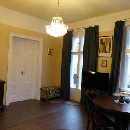 Hotel Am Hain Lübben Екстериор снимка