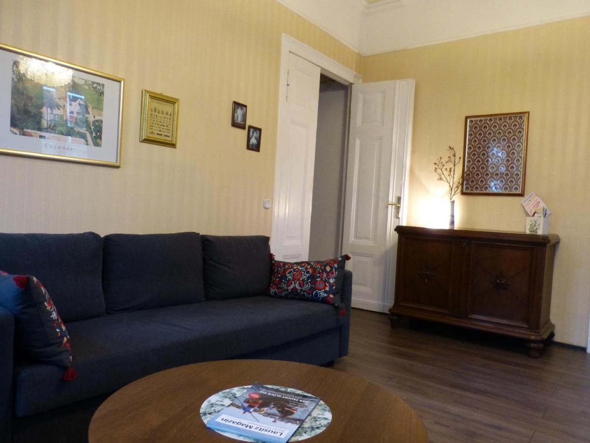 Hotel Am Hain Lübben Екстериор снимка
