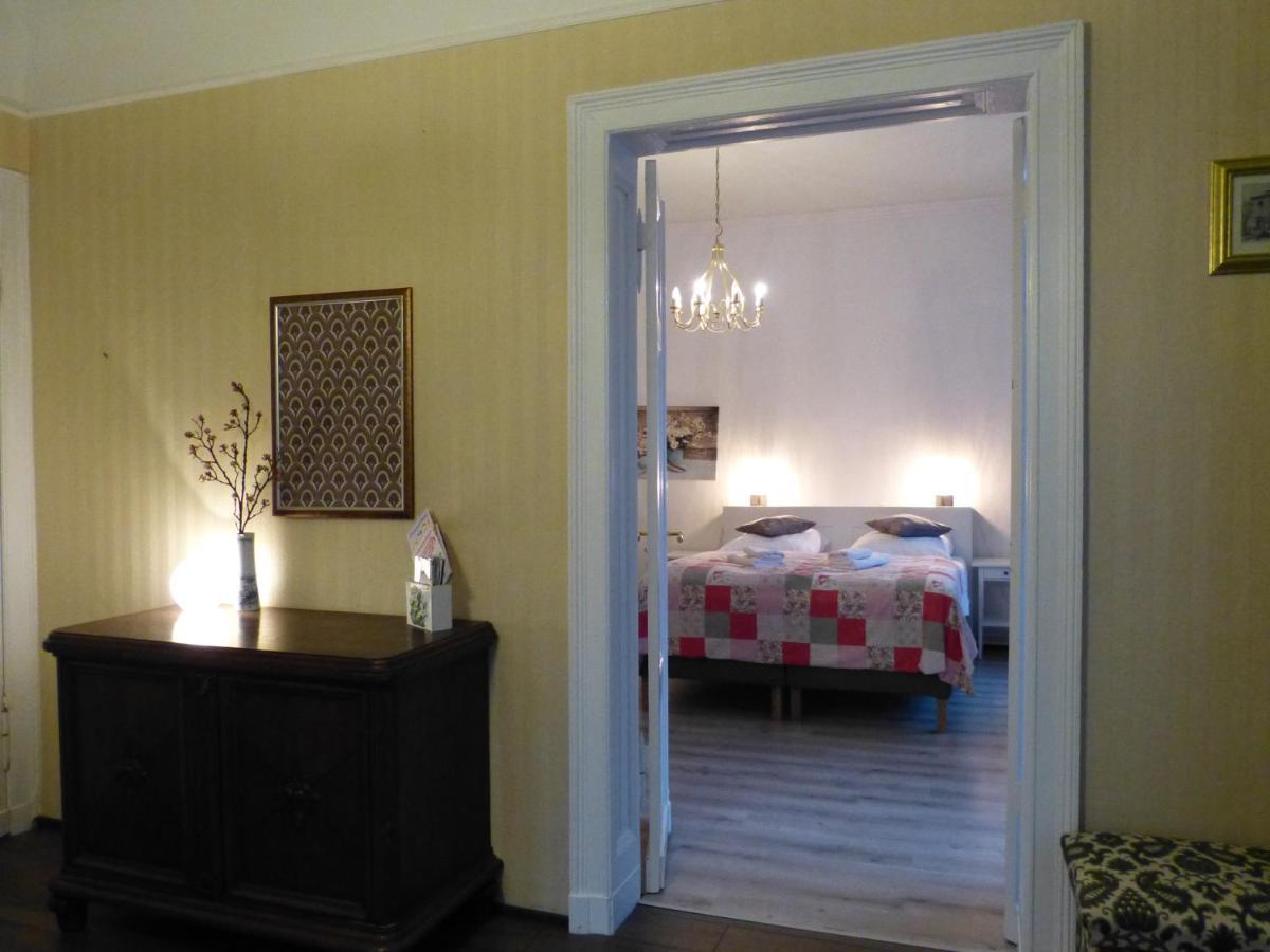 Hotel Am Hain Lübben Екстериор снимка