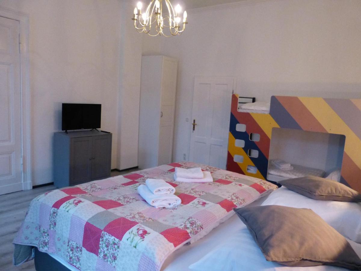 Hotel Am Hain Lübben Екстериор снимка